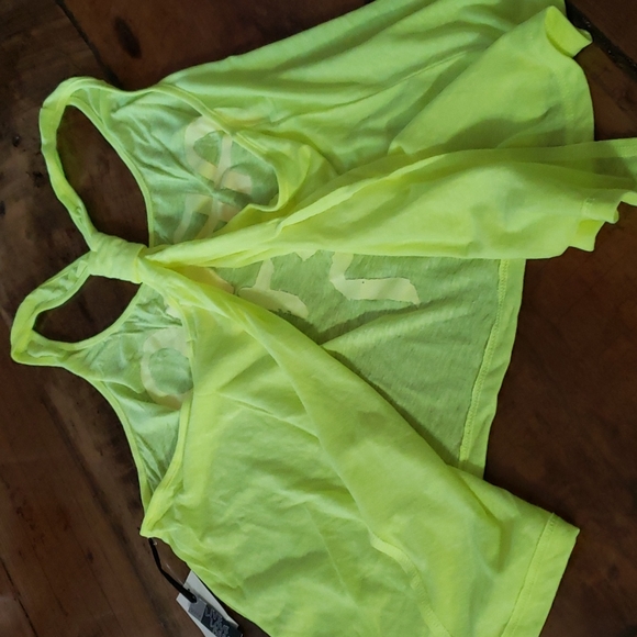 AEROPOSTALE GIRLS TANK TOP - Picture 3 of 3